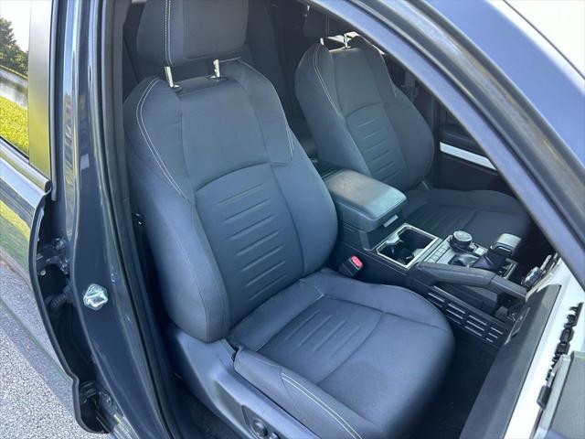 used 2024 Toyota Tacoma car, priced at $41,977