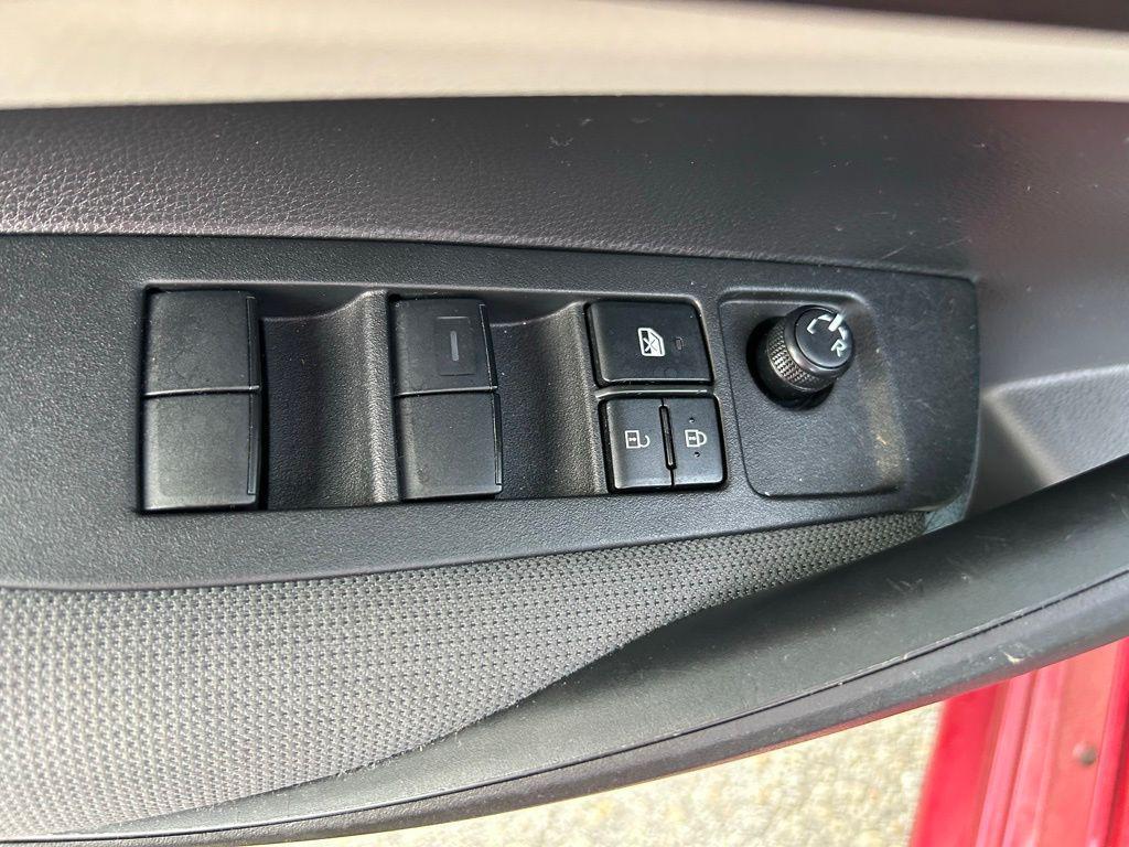 used 2022 Toyota Corolla car, priced at $18,437
