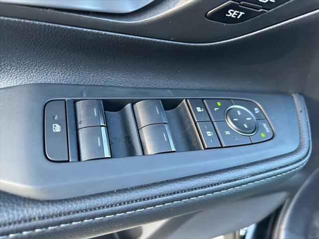 used 2024 Toyota Grand Highlander car, priced at $51,997