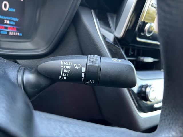 used 2020 Toyota Corolla car, priced at $18,977
