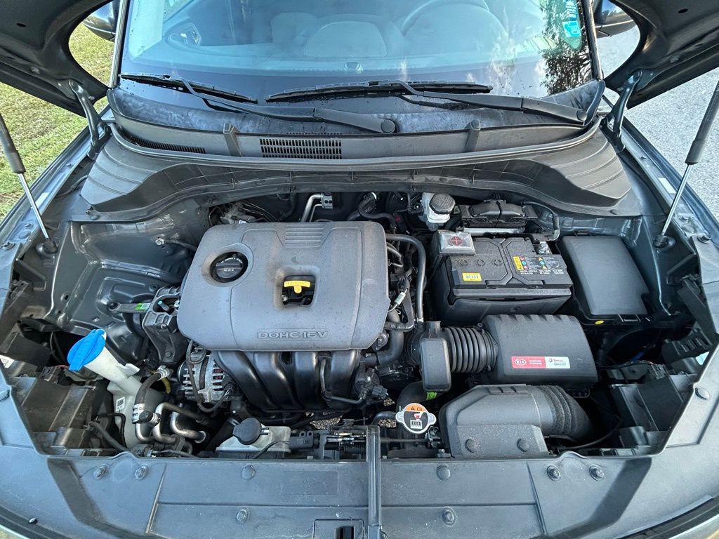 used 2022 Kia Soul car, priced at $15,437