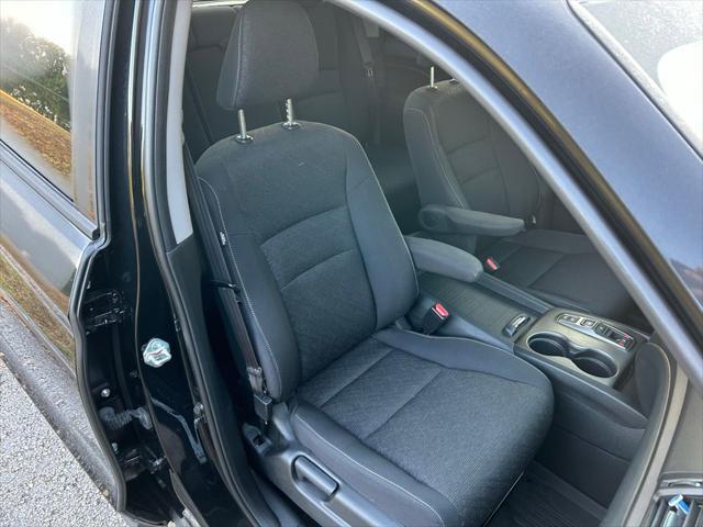used 2023 Honda Ridgeline car, priced at $30,477