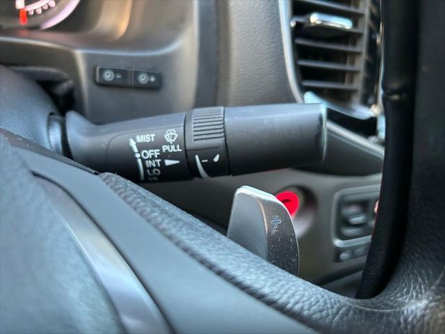 used 2023 Honda Ridgeline car, priced at $30,477