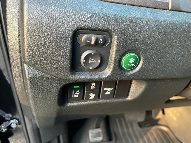 used 2023 Honda Ridgeline car, priced at $30,477