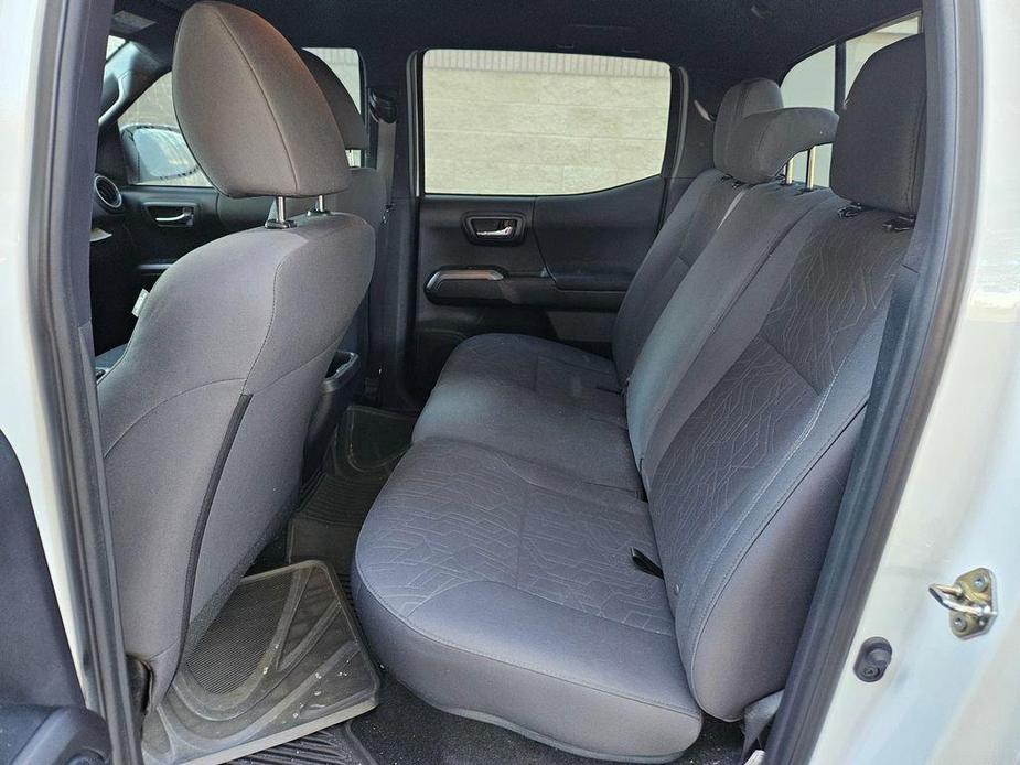 used 2019 Toyota Tacoma car, priced at $33,977