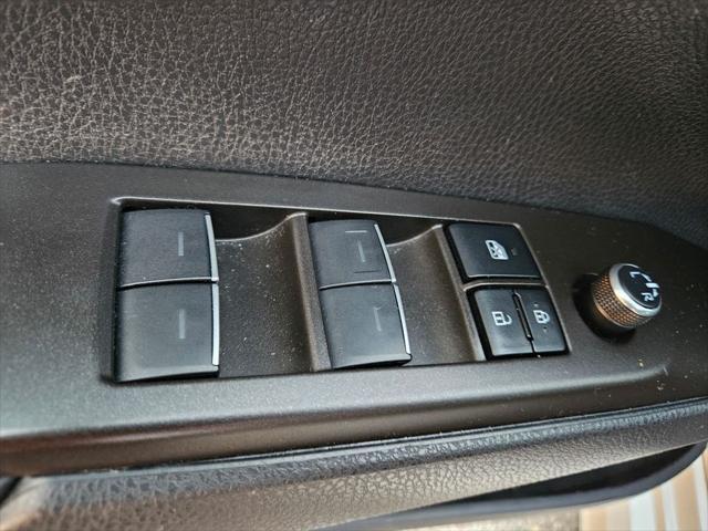 used 2022 Toyota Camry car, priced at $32,477