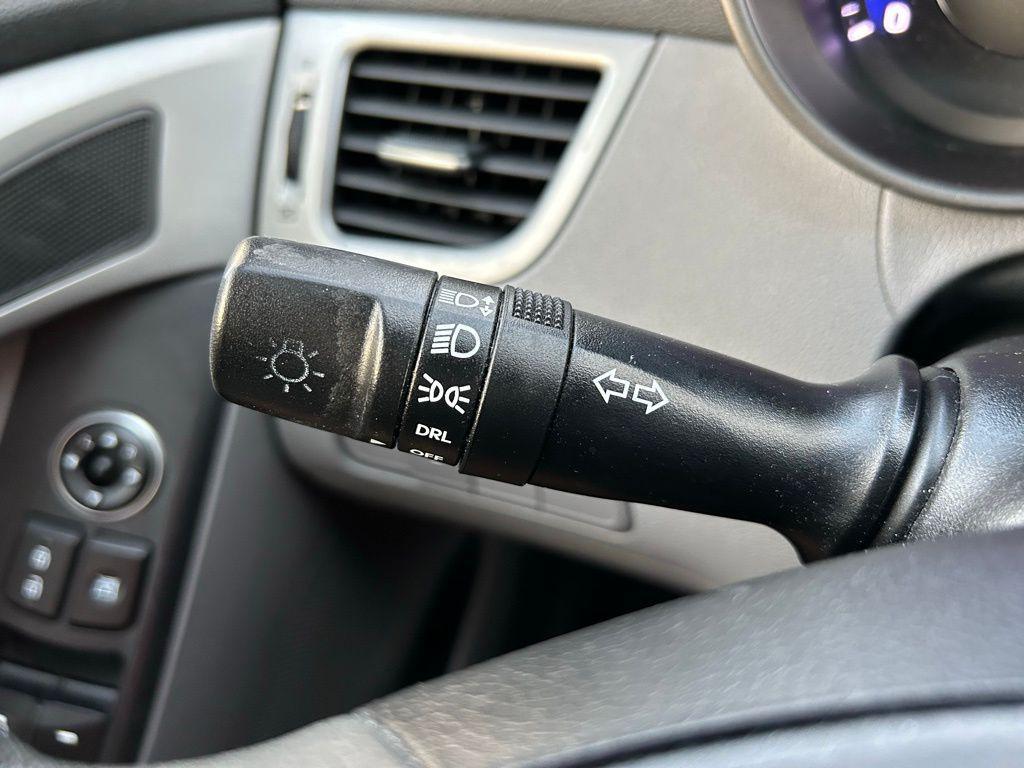 used 2015 Hyundai Elantra car