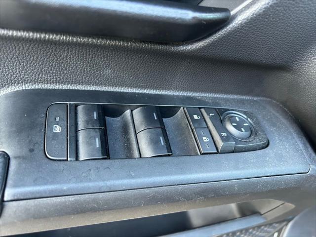 used 2024 Toyota Tacoma car, priced at $36,977