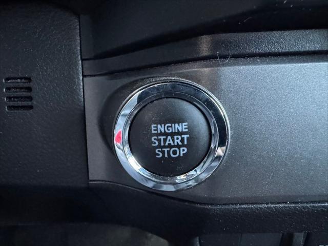 used 2023 Toyota Tacoma car, priced at $36,997