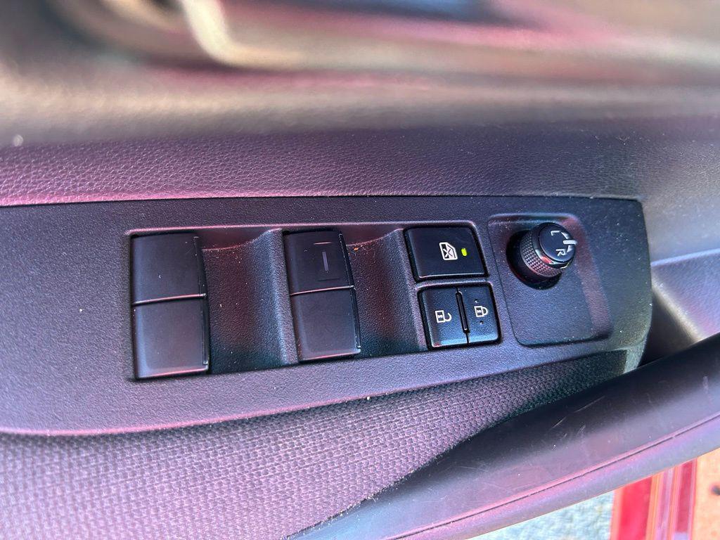 used 2022 Toyota Corolla car, priced at $18,437