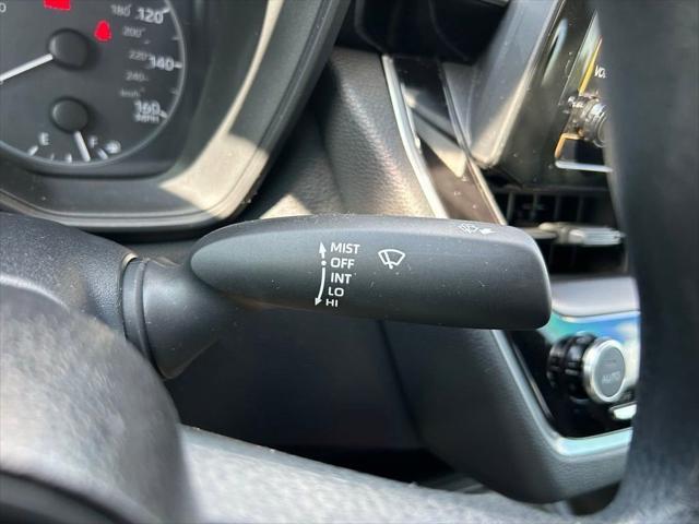 used 2024 Toyota Corolla car, priced at $21,977
