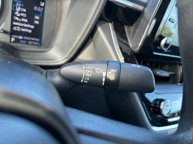 used 2022 Toyota Corolla car, priced at $19,977