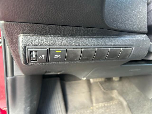 used 2022 Toyota Corolla car, priced at $19,977