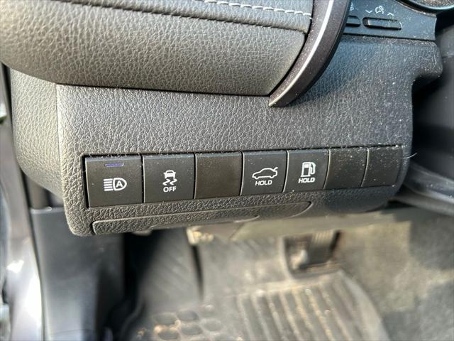 used 2023 Toyota Camry car, priced at $25,477