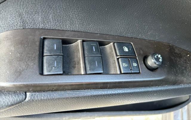 used 2023 Toyota Camry car, priced at $25,477