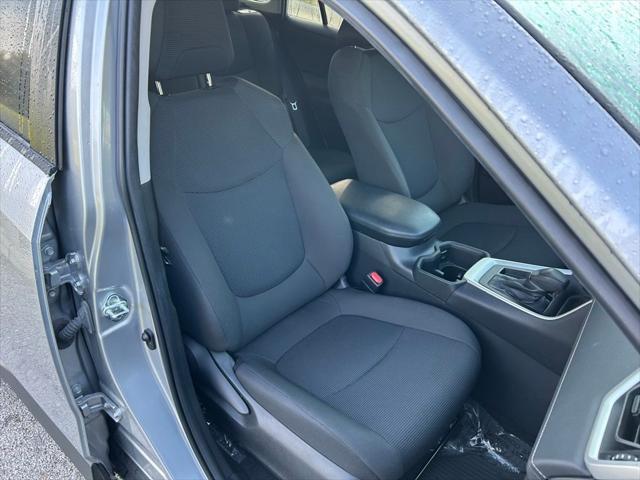 used 2022 Toyota RAV4 car, priced at $25,977