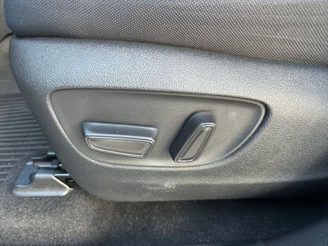 used 2023 Toyota Highlander car, priced at $34,977
