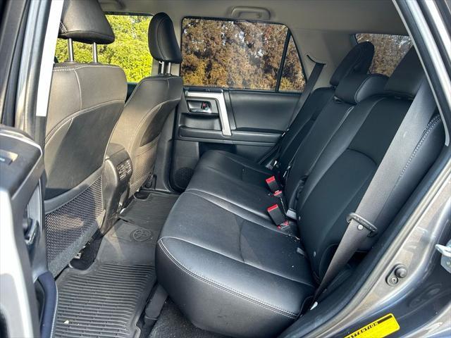 used 2022 Toyota 4Runner car, priced at $42,977