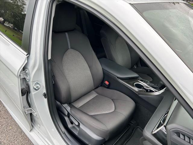 used 2023 Toyota Camry car, priced at $24,977