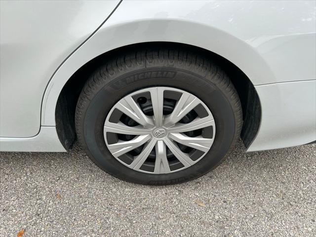 used 2023 Toyota Camry car, priced at $24,977