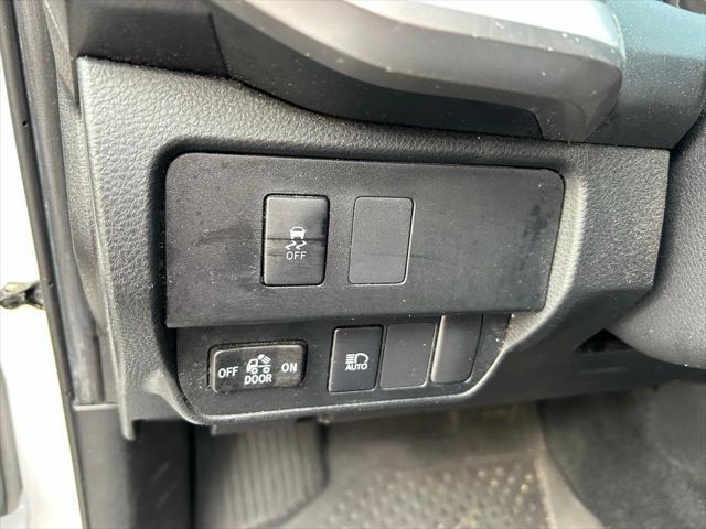 used 2022 Toyota Tacoma car, priced at $28,977