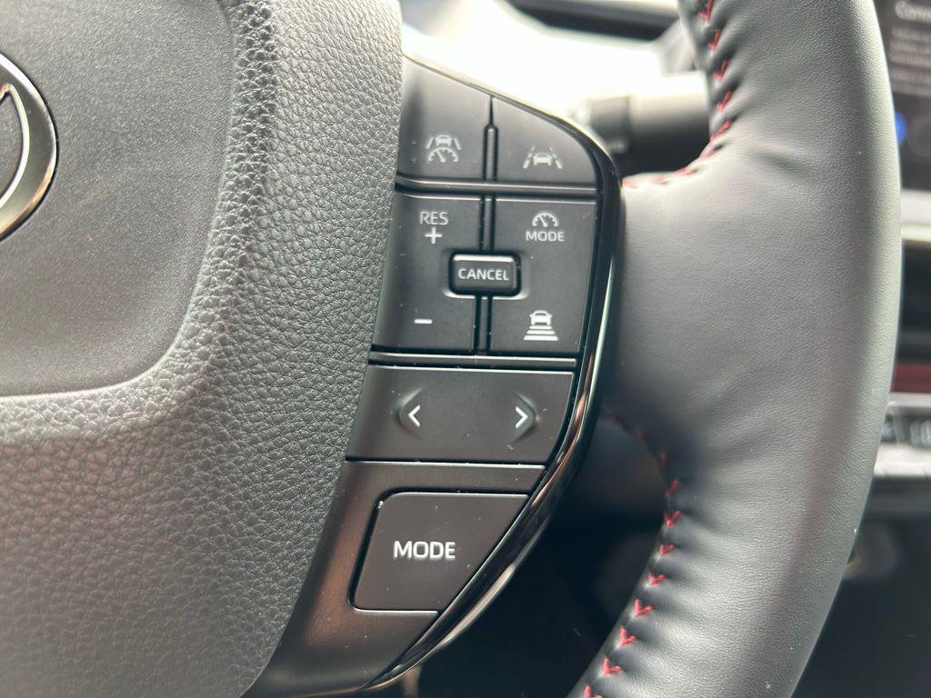 used 2024 Toyota Prius Prime car, priced at $32,937