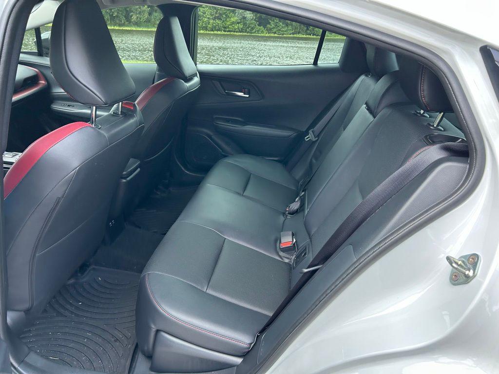 used 2024 Toyota Prius Prime car, priced at $32,937