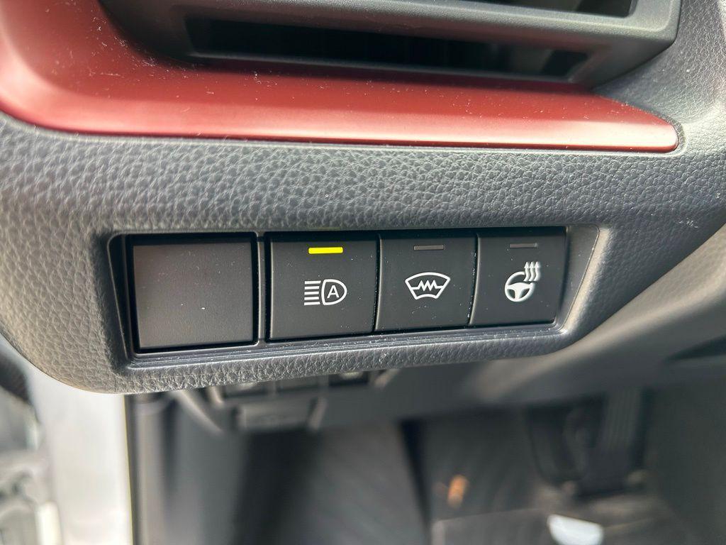 used 2024 Toyota Prius Prime car, priced at $32,937