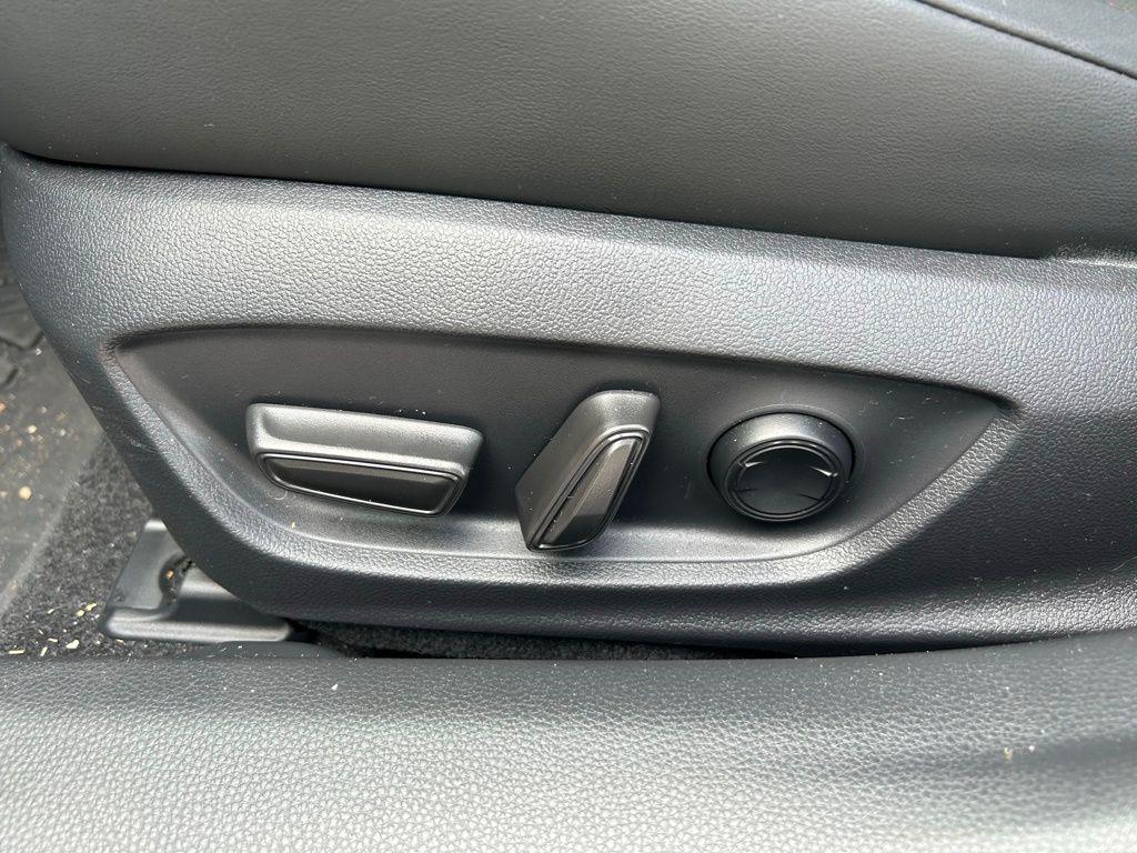 used 2024 Toyota Prius Prime car, priced at $32,937