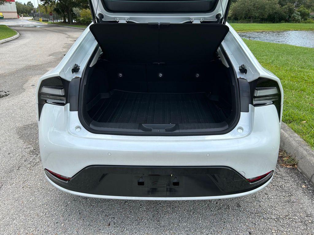 used 2024 Toyota Prius Prime car, priced at $32,937