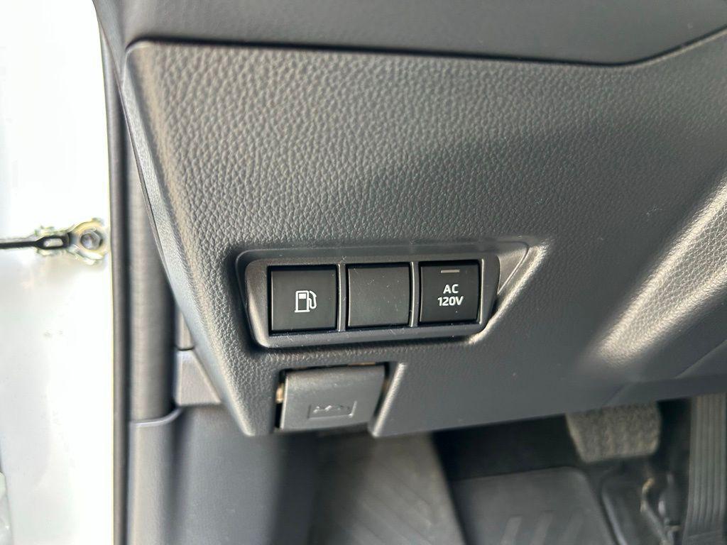 used 2024 Toyota Prius Prime car, priced at $32,937