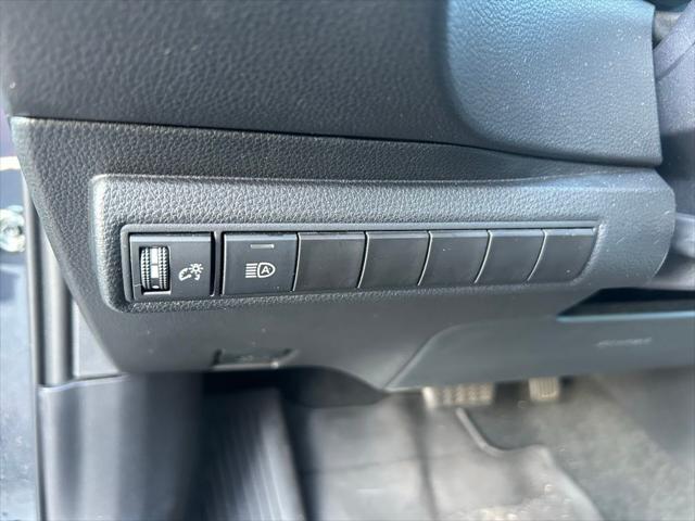 used 2023 Toyota Corolla car, priced at $20,977