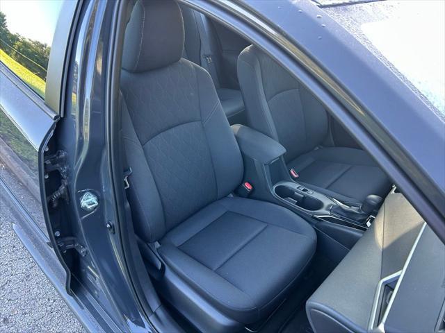 used 2023 Toyota Corolla car, priced at $20,977