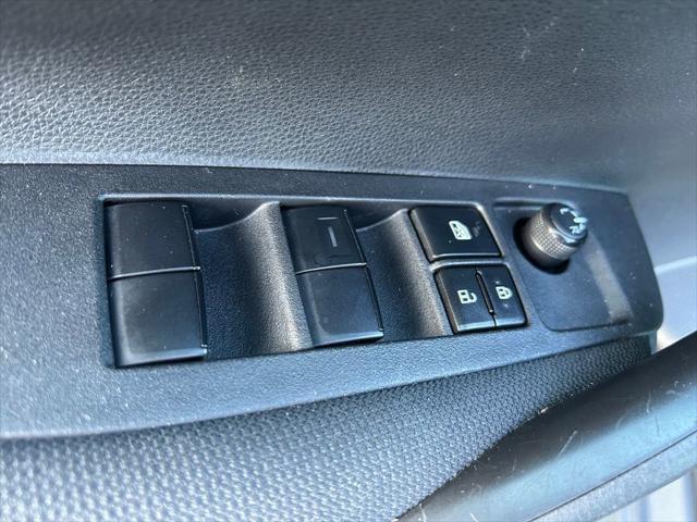 used 2023 Toyota Corolla car, priced at $20,977