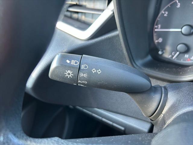used 2023 Toyota Corolla car, priced at $20,977