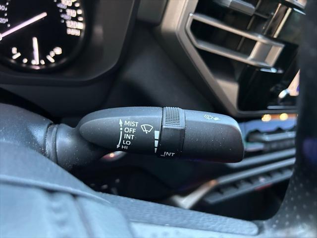 used 2023 Toyota Tundra car, priced at $39,977