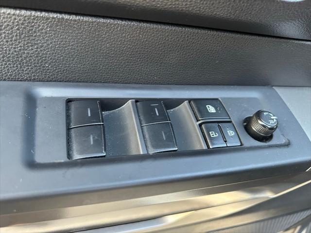 used 2023 Toyota Tundra car, priced at $39,977