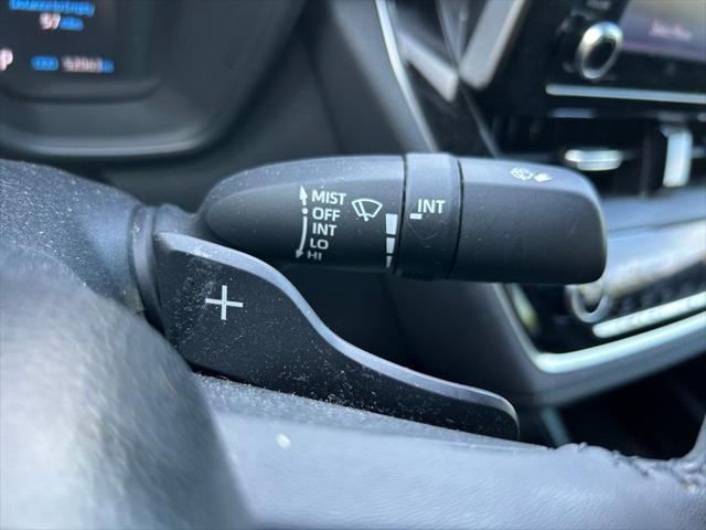 used 2021 Toyota Corolla car, priced at $18,977
