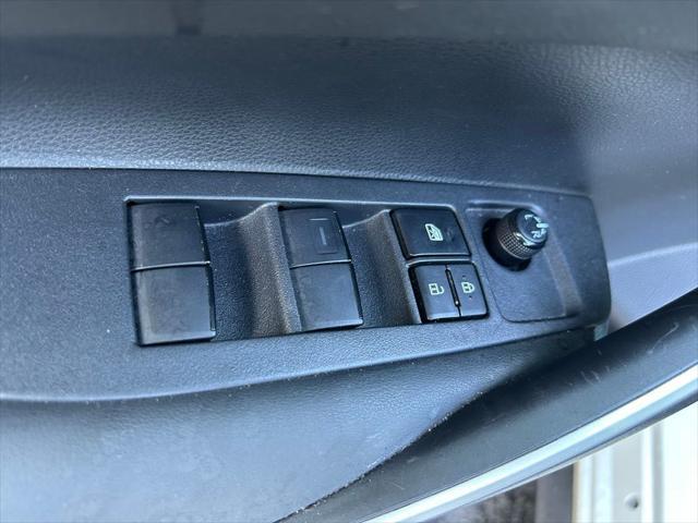 used 2021 Toyota Corolla car, priced at $18,977