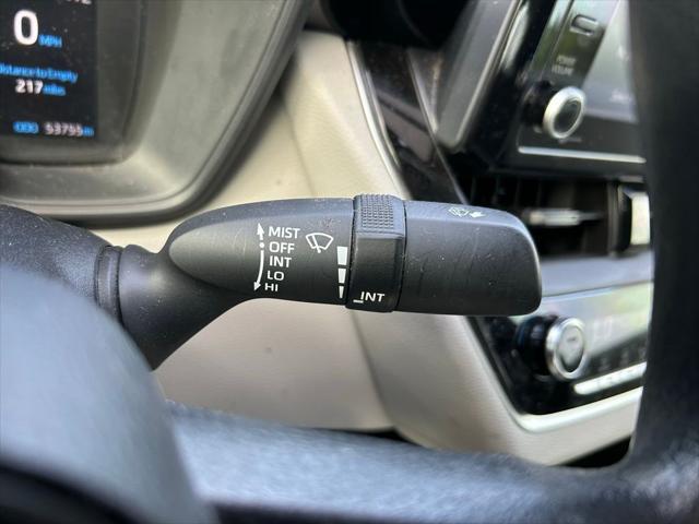 used 2022 Toyota Corolla car, priced at $18,977