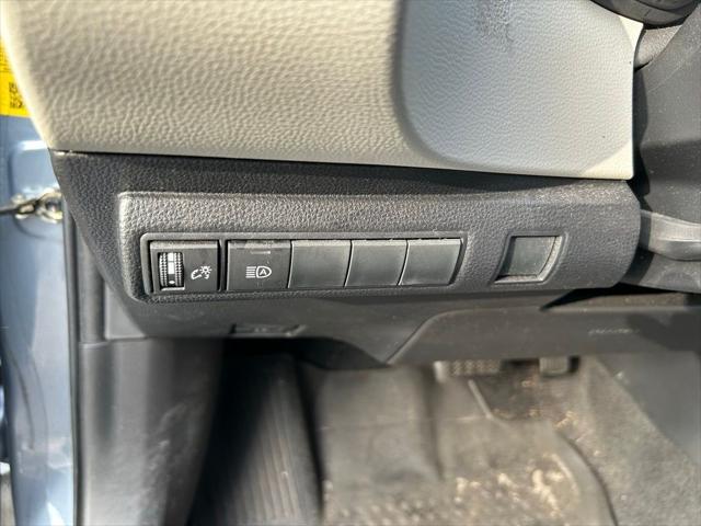 used 2022 Toyota Corolla car, priced at $18,977