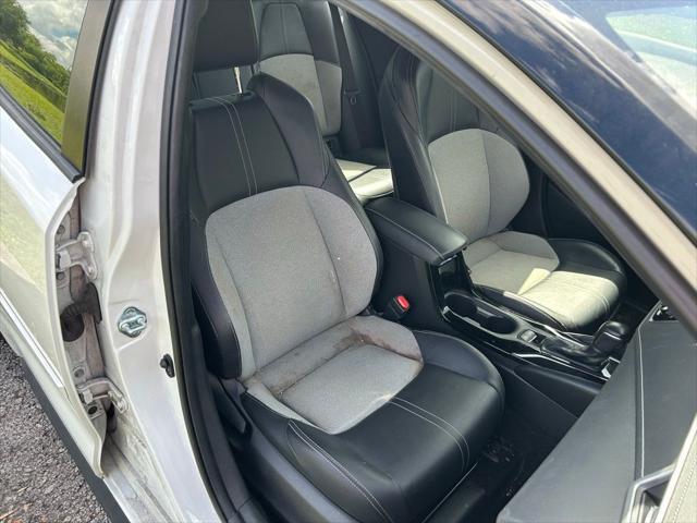 used 2022 Toyota Corolla car, priced at $25,977