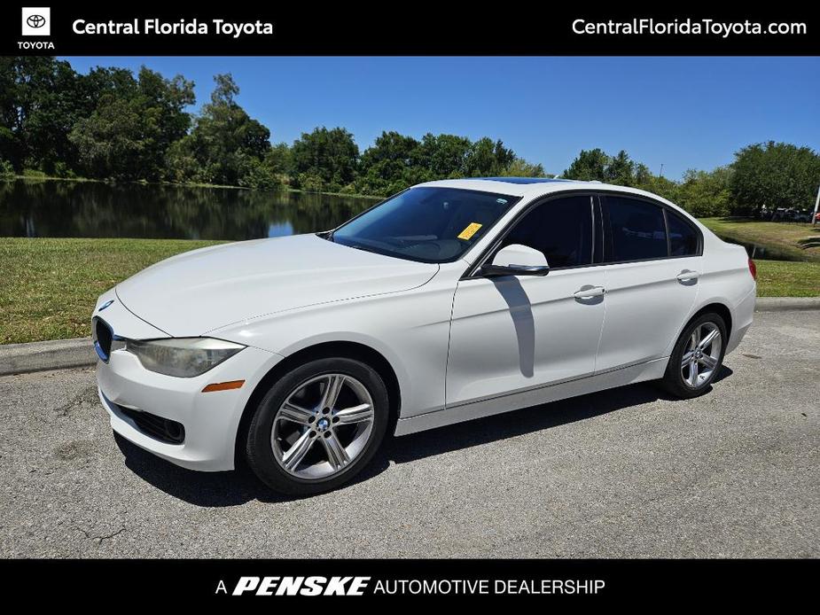 used 2014 BMW 328 car, priced at $11,977