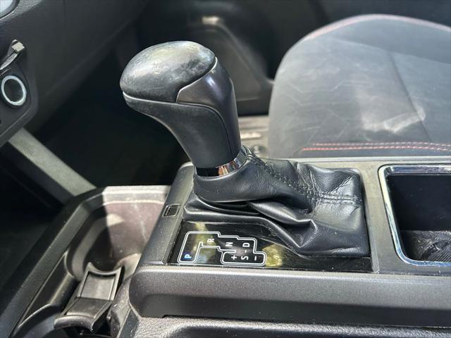 used 2019 Toyota Tacoma car