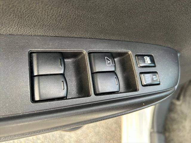 used 2016 Nissan Versa Note car