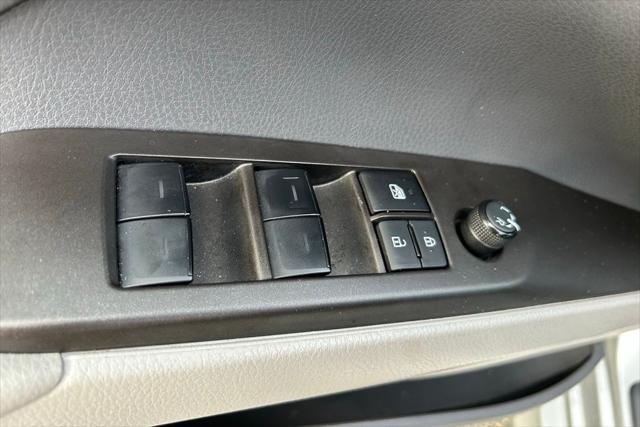 used 2023 Toyota Camry car, priced at $24,477
