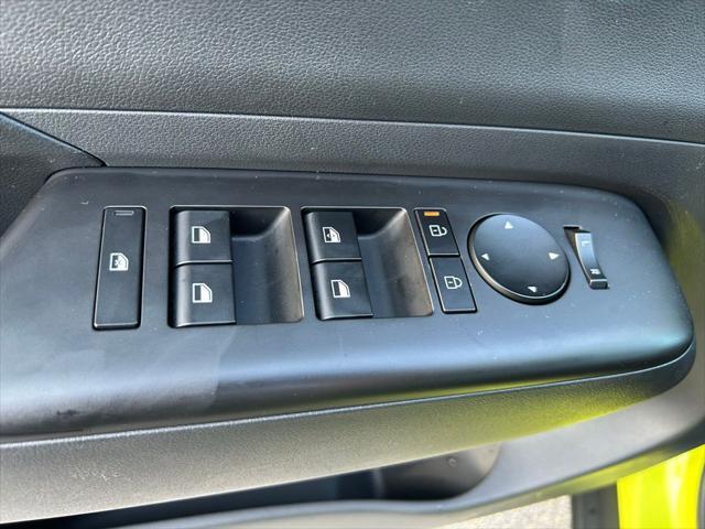 used 2024 Hyundai Kona car, priced at $22,977