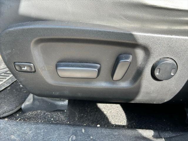 used 2018 Toyota Highlander car, priced at $22,937