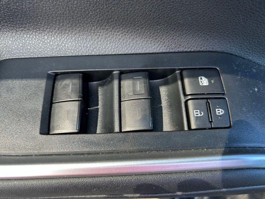 used 2024 Toyota Highlander car, priced at $38,537