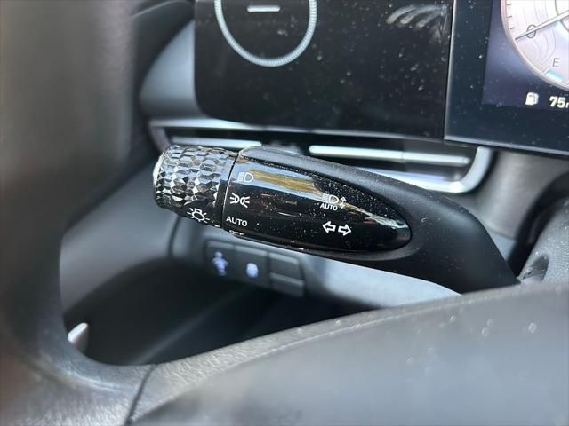 used 2024 Hyundai Elantra car, priced at $20,977